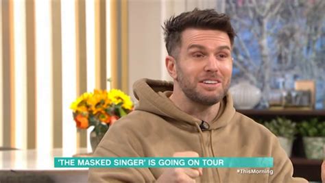 joel dommett naked|Joel Dommett explains how he turned tables on sex tape。